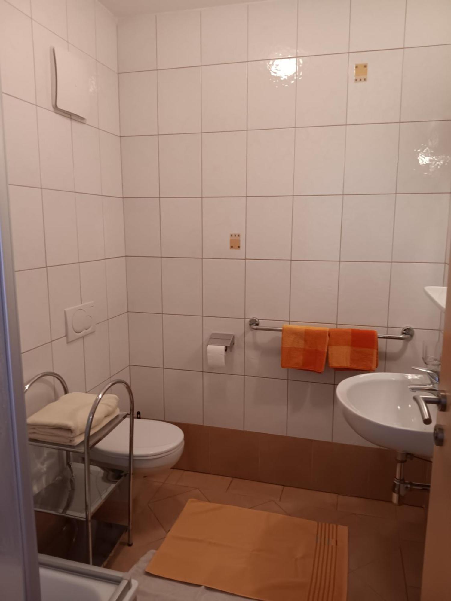 Ranerhof Διαμέρισμα Hainzenberg Εξωτερικό φωτογραφία