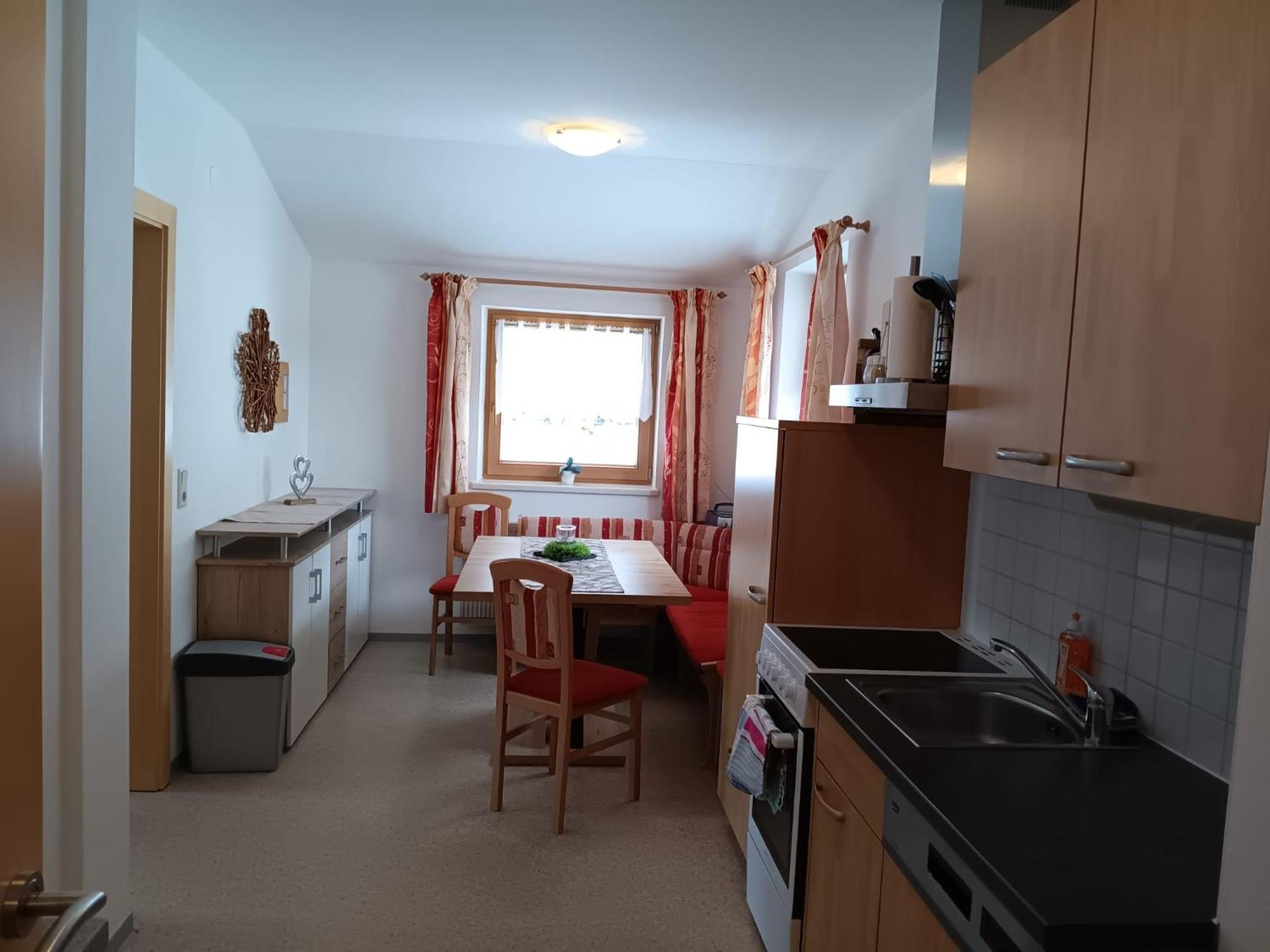 Ranerhof Διαμέρισμα Hainzenberg Εξωτερικό φωτογραφία