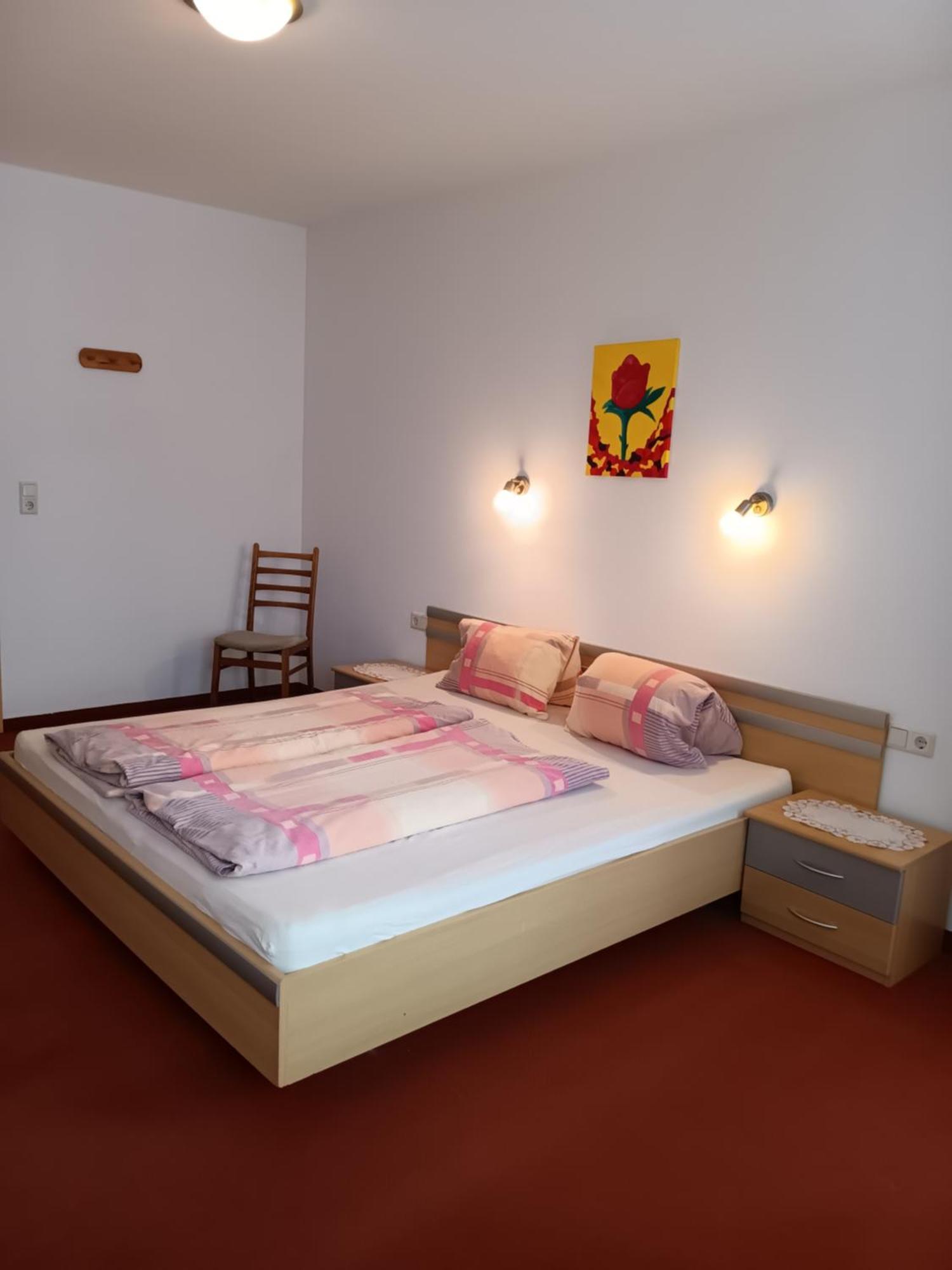 Ranerhof Διαμέρισμα Hainzenberg Εξωτερικό φωτογραφία