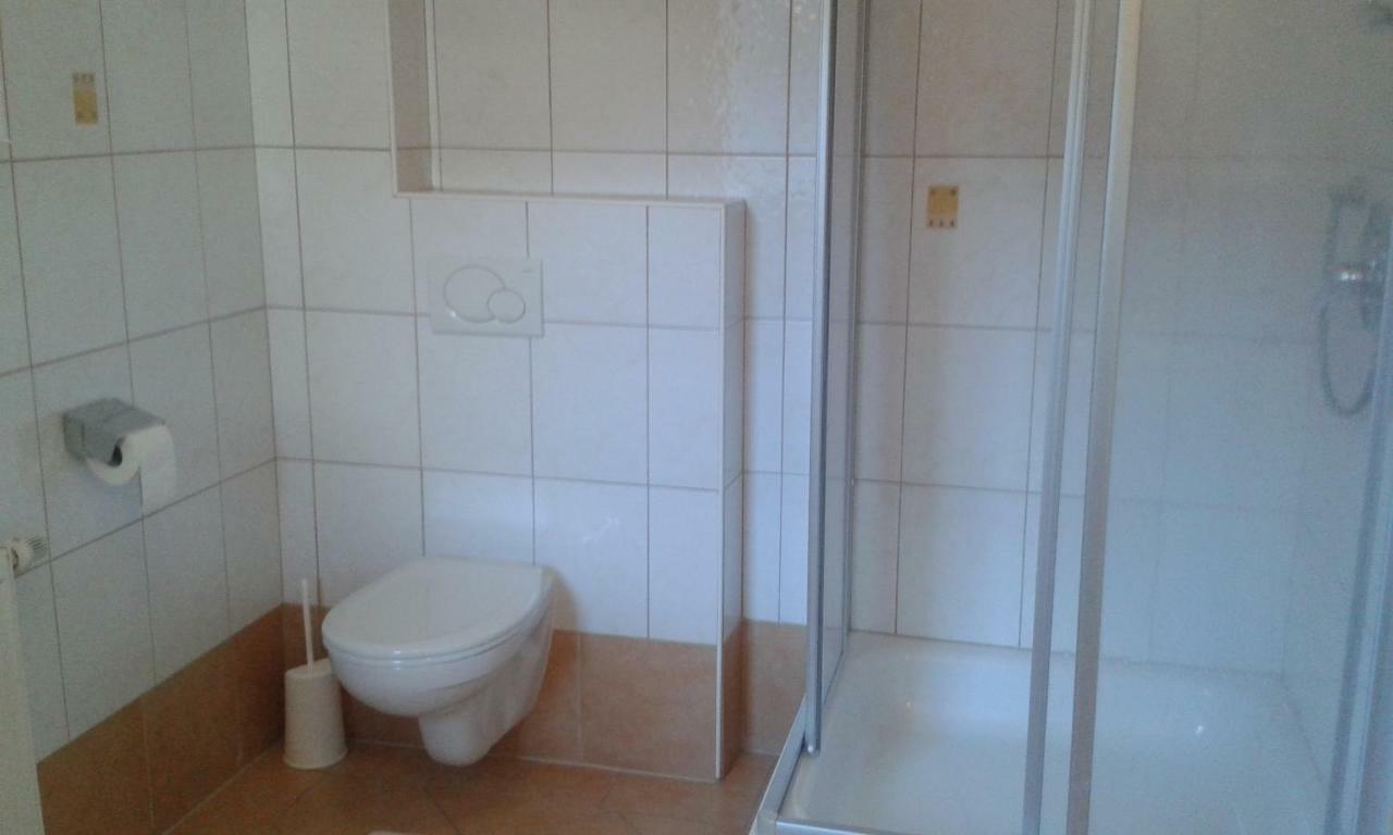 Ranerhof Διαμέρισμα Hainzenberg Εξωτερικό φωτογραφία