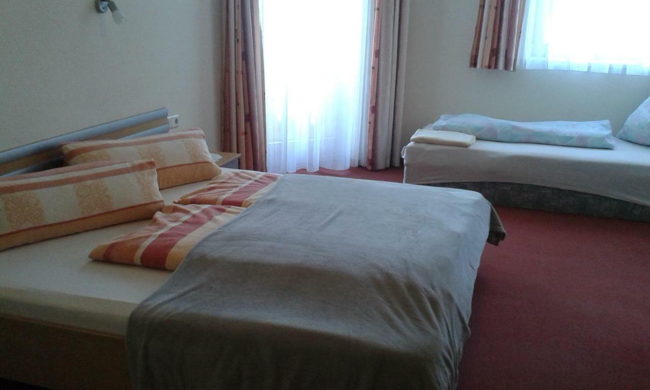 Ranerhof Διαμέρισμα Hainzenberg Εξωτερικό φωτογραφία