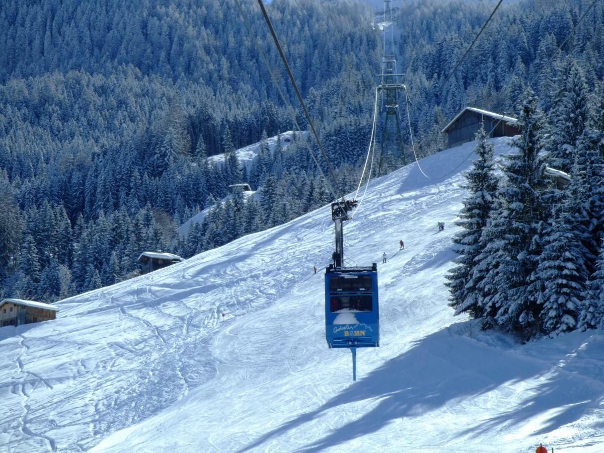 Ranerhof Διαμέρισμα Hainzenberg Εξωτερικό φωτογραφία